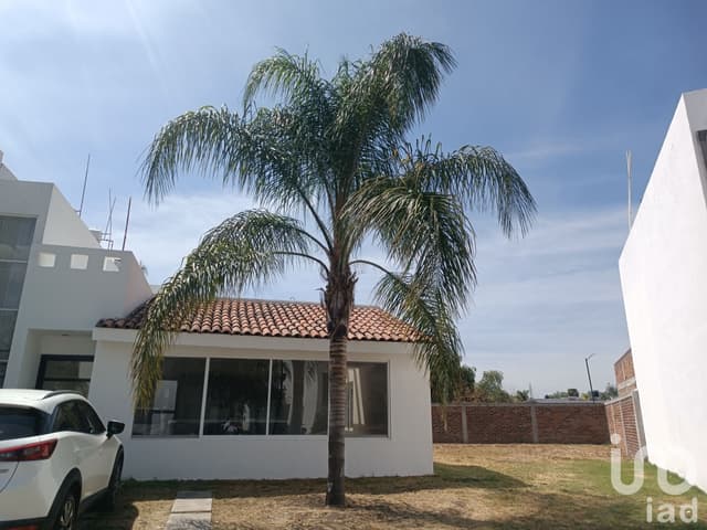 Santa María Residencial, terreno excedente, cerca de Ciudad Industrial (Gamesa, Sabritas Pepsi)