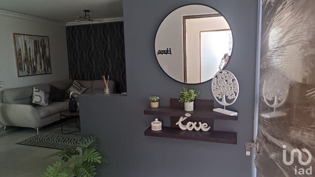 Departamento en venta en Celaya, en el cantar,equipado. 2 hab cerca de la central de abastos