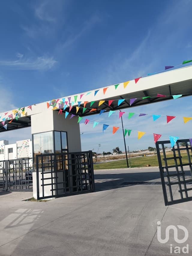 Palmas residencial a 3 minutos de gamesa zona industrial y Camargo