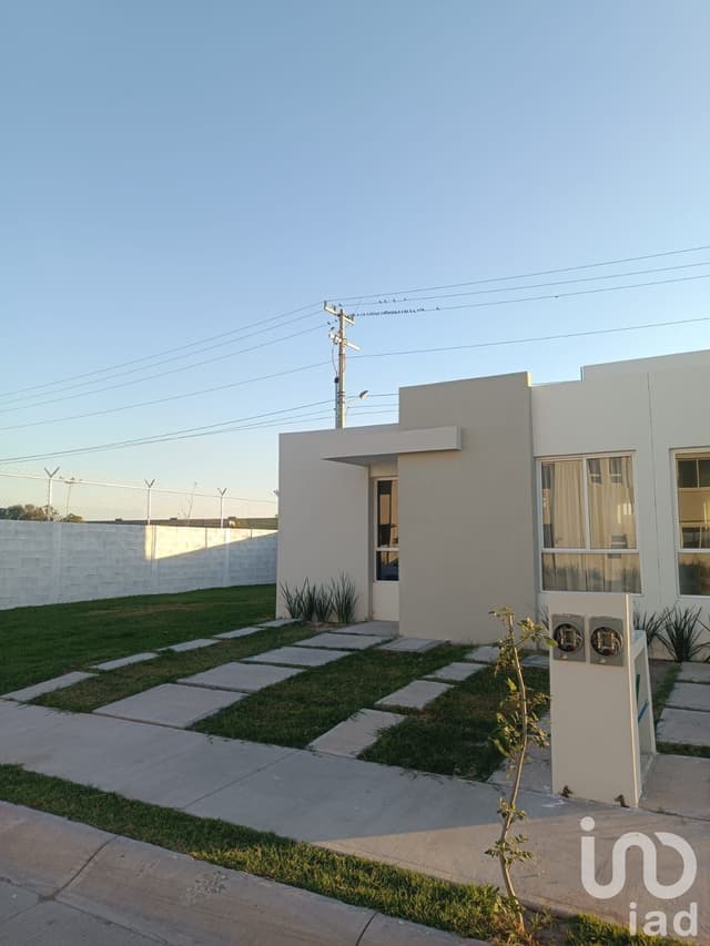 Palmas residencial a 3 minutos de gamesa zona industrial y Camargo