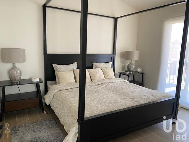 Casa en venta en Quintas de Campo Real – Fracc. privado, Praderas de la hacienda Infonavit/Bancario