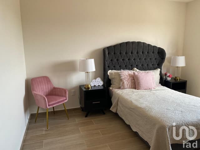 Casa en venta en Quintas de Campo Real – Fracc. privado, Praderas de la hacienda Infonavit/Bancario