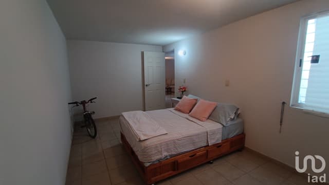 Casa en venta en Jardines del Malecón, de una planta cerca de 3 guerras, punta arena Uni Celaya