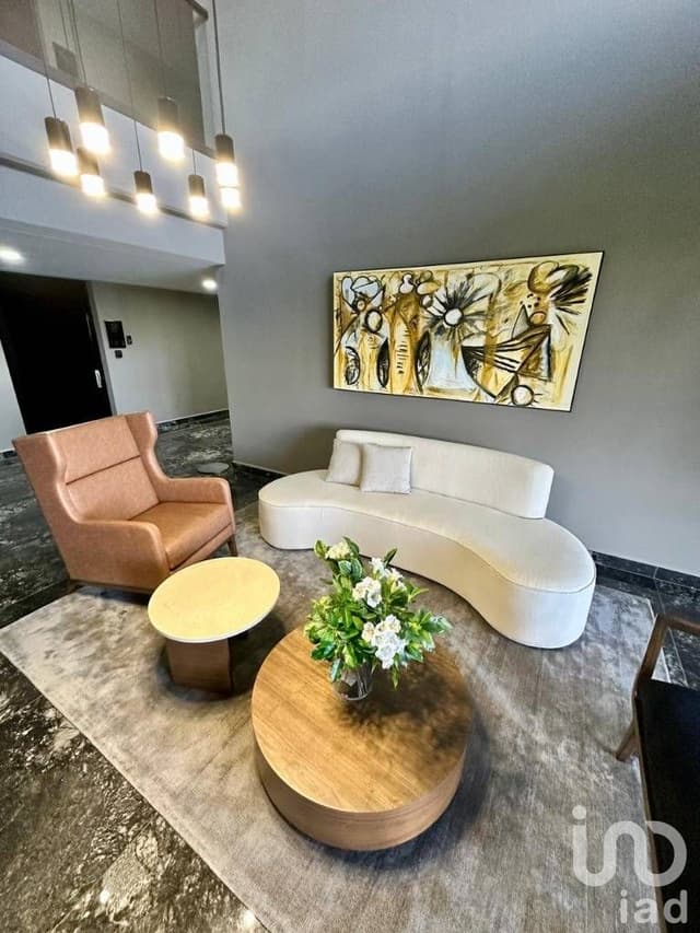 Departamento de lujo en venta Magno Home & Towers atras de liverpool