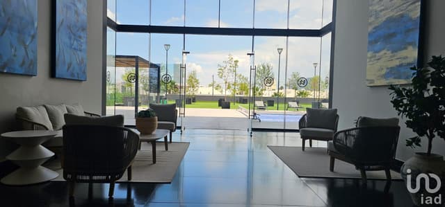 Departamento de lujo en venta Magno Home & Towers atras de liverpool