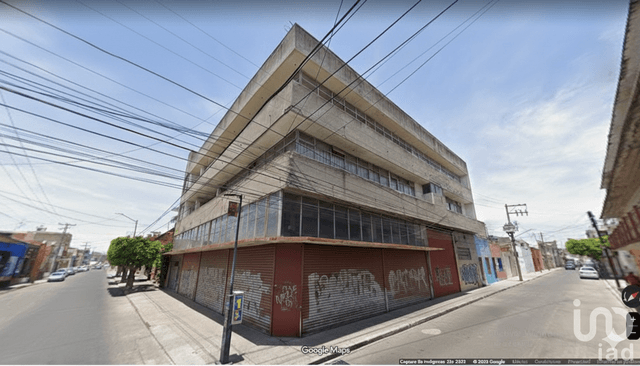 Productivo: Venta en Celaya Centro | 6 Recámaras | Taller + Salón de Eventos 150 pax Uso Mixto