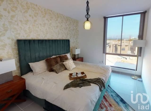 Casa en Venta a un Minuto de Carretera 57 Villa de Pozos Residencial Asutrias desde $1,971,500