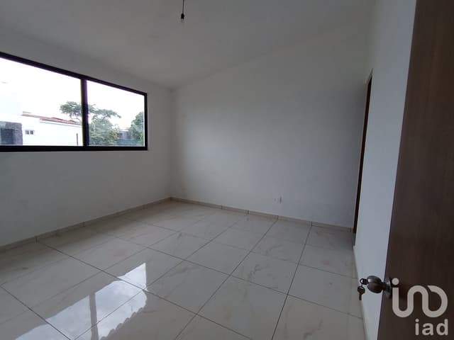 Se vende casa nueva en Fraccionamiento en Juitepec, Morelos