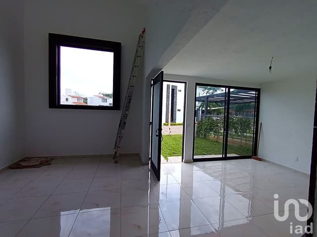 Se vende casa nueva en Fraccionamiento en Juitepec, Morelos