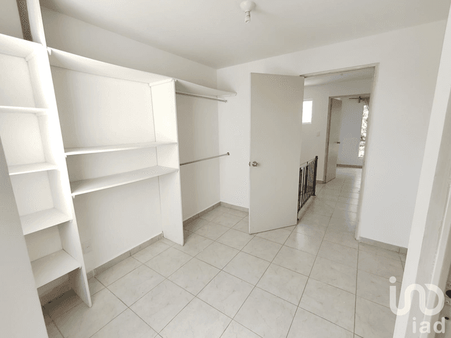 Venta de Casa en condominio; Av Siglo XVI 04 Hacienda Del Bosque, Corregidora, Querétaro, CP 76908