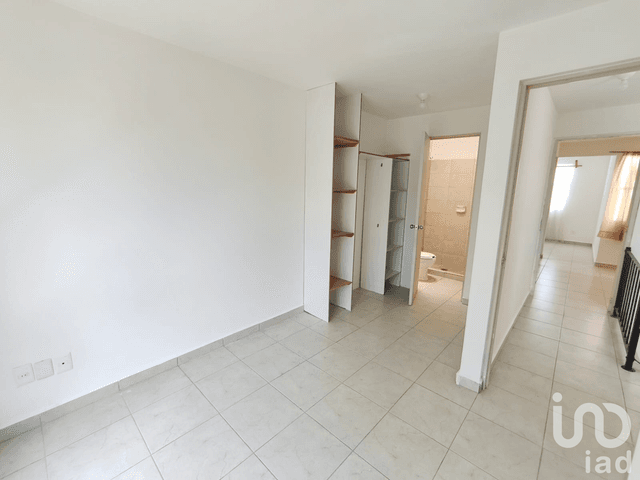 Venta de Casa en condominio; Av Siglo XVI 04 Hacienda Del Bosque, Corregidora, Querétaro, CP 76908