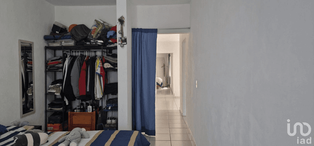 Casa en Venta; Av. Corregidora, Fracc. Villas La Piedad, El Marqués, Querétaro