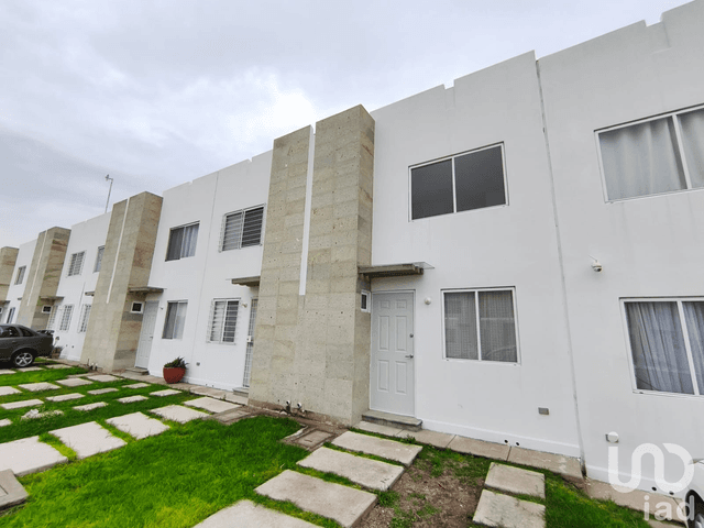 Casa en Venta Senda Sur Oriente 100, Sendas Residencial, El marqués, Querétaro