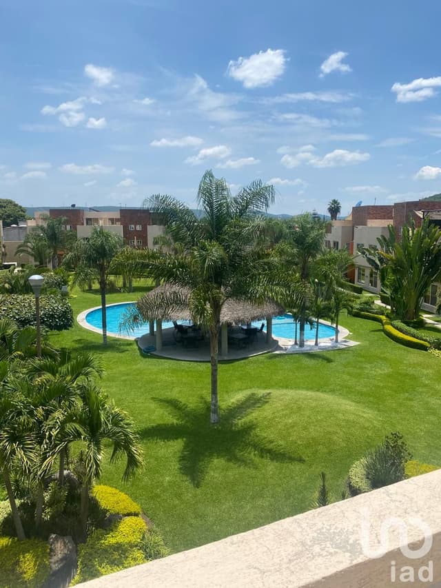 EXCELENTE CASA EN VENTA (FRAC. PRIVADO), SAN JUAN, YAUTEPEC, MORELOS