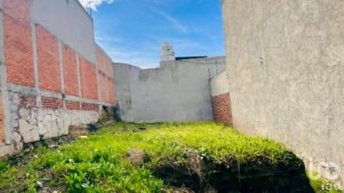TERRENO EN VENTA