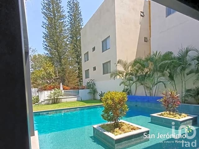 DEPARTAMENTO EN VENTA RESIDENCIAL SAN JERÓNIMO, CUERNAVACA, MORELOS.