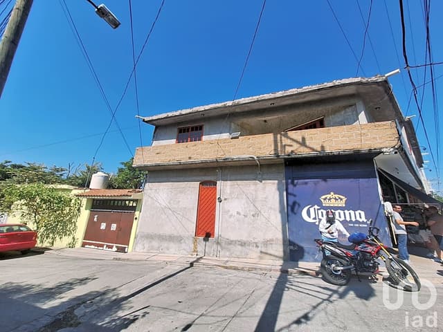 VENDO CASA CON MISCELANEA EN XOCHITEPEC, MORELOS