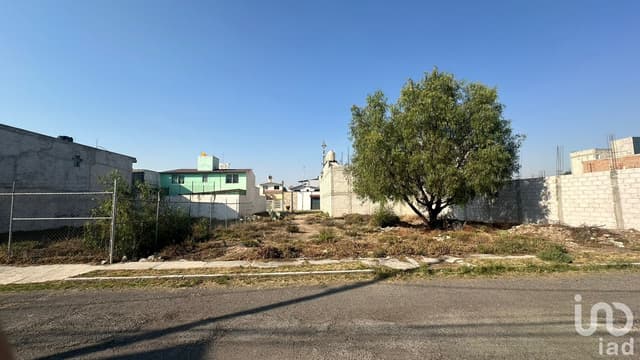 VENTA 2 LOTES DE 200M2 CADA UNO UBICADO EN FRACC ROJO LUGO MINERAL DE LA REFORMA