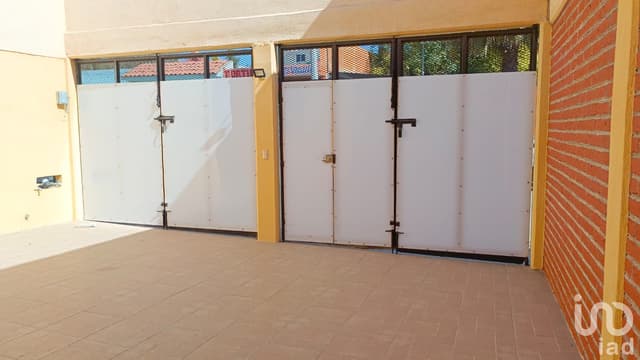 Casa Colonia El Venado