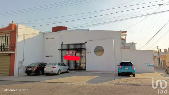 Oficinas En Renta Colonia Periodístas