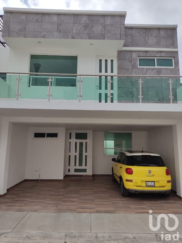 Casa En Venta En Residencial La Molienda Pachuquilla