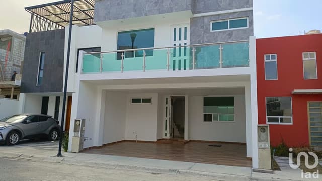 Casa En Venta En Residencial La Molienda Pachuquilla
