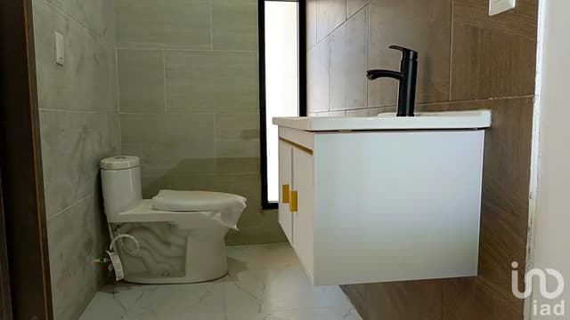 Casa en Venta en Fracc Residencial Bosques de San Angel