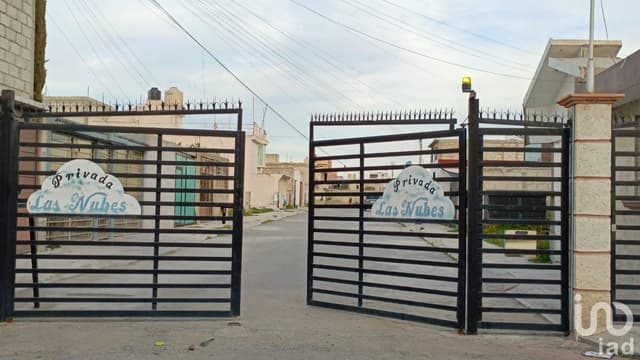 Casa en Venta Colonia Las Aguilas
