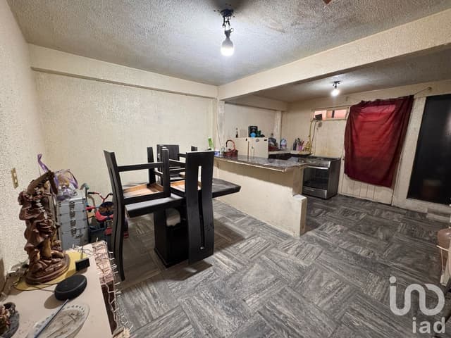 Casa en venta, Metropolitana Tercera Secc. Nezahualcóyotl, Estado de México