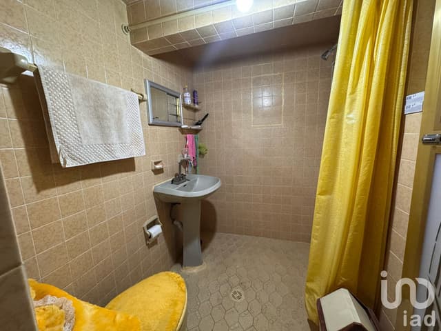 Casa en venta, Metropolitana Tercera Secc. Nezahualcóyotl, Estado de México