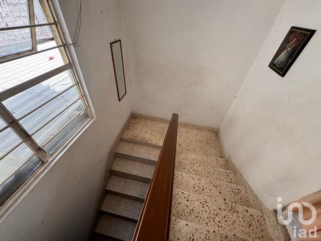 Casa en venta, Metropolitana Tercera Secc. Nezahualcóyotl, Estado de México