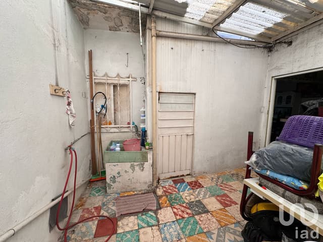 Casa en venta, Metropolitana Tercera Secc. Nezahualcóyotl, Estado de México