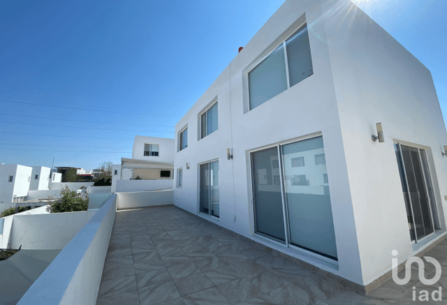 Casa en VENTA, EL MIRADOR, QUERETARO. En condominio cerrado EL DESEO