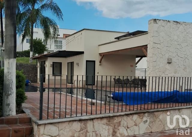 Terreno en VENTA, Pedregal de Schoenstatt, Corregidora, Queretaro. Con proyecto aprobado