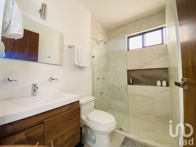 *Departamento NUEVO en VENTA cerca de Chedraui Select, Mérida*