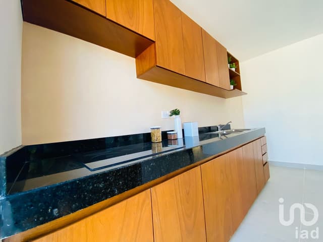*Departamento NUEVO en VENTA cerca de Chedraui Select, Mérida*