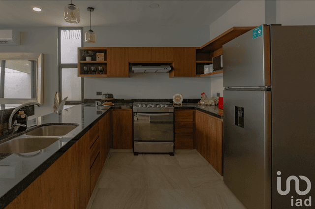 Casa en Preventa en Conkal, Yucatán. Acepta INFONAVIT