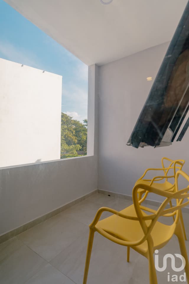 Casa en Preventa en Conkal, Yucatán. Acepta INFONAVIT