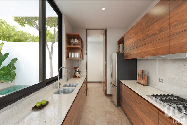 Casa en venta en Temozon, Mérida. 3 ultimas casas