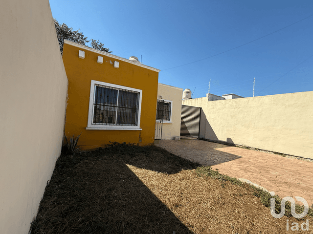 Casa en Renta en Caucel II – SIN MUEBLES