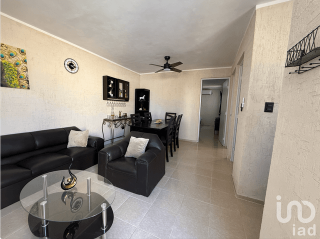 CASA EN RENTA EN CAUCEL- LOS ANGELES, MERIDA, YUCATAN