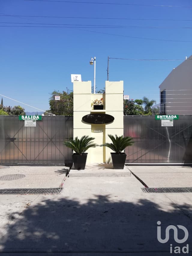 Casa con amenidades en el centro de Yautepec, Morelos