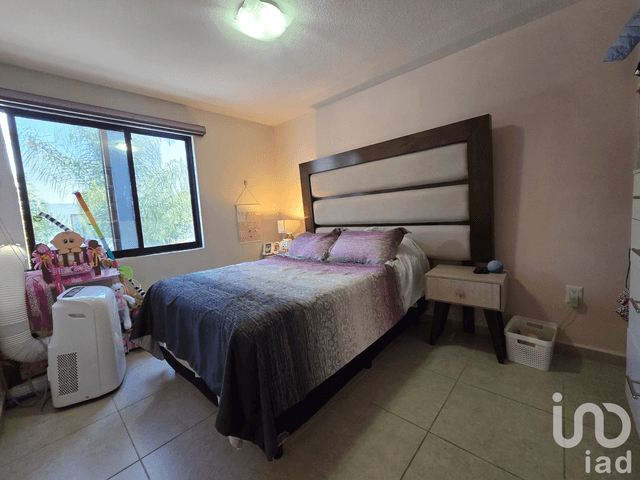 Av. Cumbres de Juriquilla 1047 Condominio Monte Everest casa 107, Cumbres de Juriquilla, Querétaro