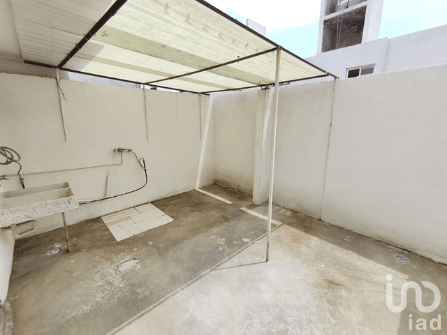 Valle de Puebla 364, Int 66, Valle de Santiago 3er Sección, Querétaro, Querétaro, C.P. 76116