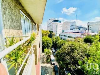 Tu Gran Departamento en la Condesa