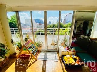 Tu Gran Departamento en la Condesa