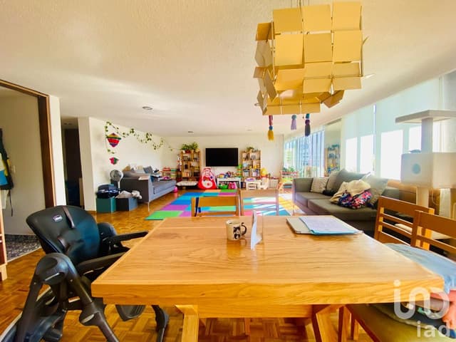 Gran oportunidad por motivos familiares de Departamento en Venta, en la Condesa