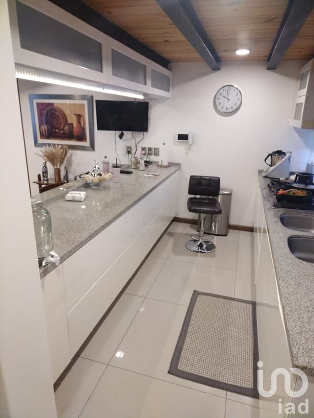 Casa en Venta Camino Real al Ajusco