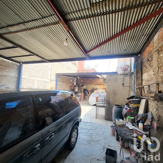 Terreno en venta La Obrera