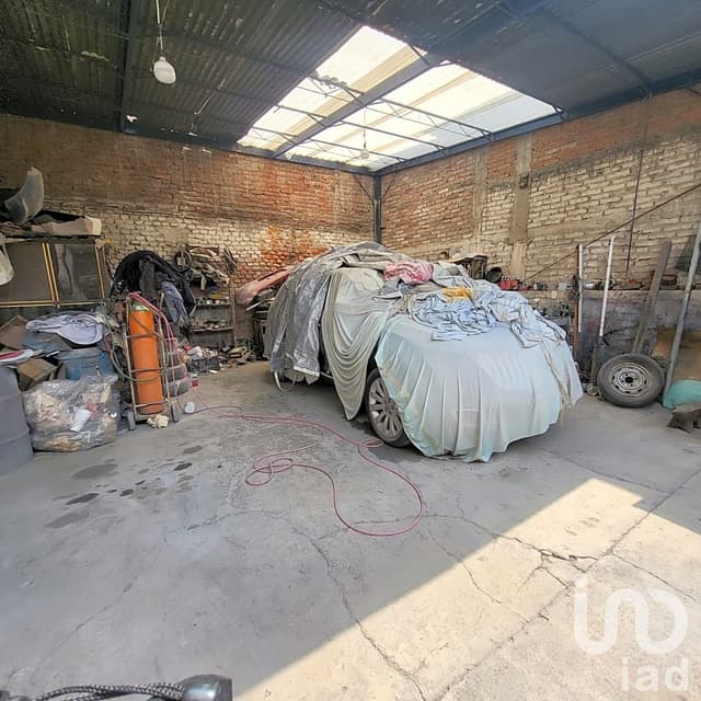 Terreno en venta La Obrera